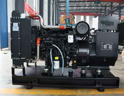 YY易游体育·YY易游官方网站-YY易游体育(中国)100KW潍柴柴油发电机组价格